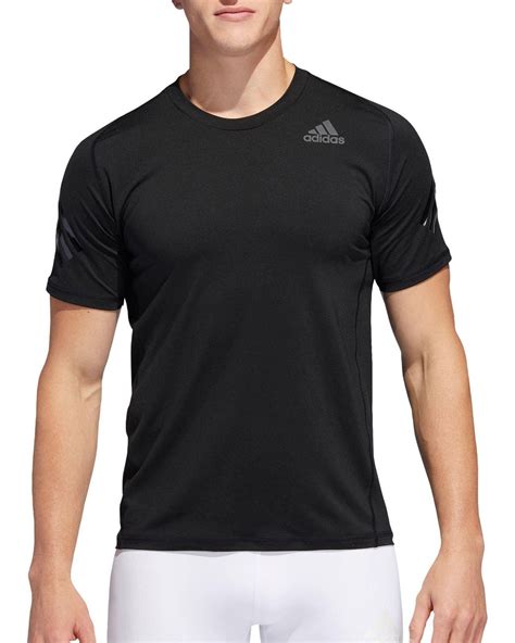 Adidas sports shirts for men